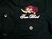 Mr. Horsepower Men's Casual Work Shirt Rockabilly Tattoo Worker embroidery 2XL