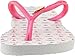 Havaianas Slim Dreams Flip Flop (Toddler/Little Kid)