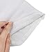 Paraffin Wax Gloves, Segbeauty Longer Sleeve Wax Bath Mitts and Booties Reusable Paraffin Wax Mitts for Hand & Feet, Terry Cloth Insulated Mittens for Heat Therapy Spa Treatment, Parafin Wax Machine