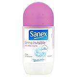 SANEX R/ON INVISIBLE