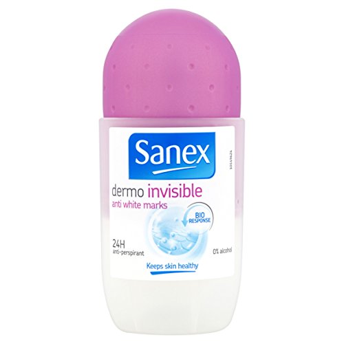 SANEX R/ON INVISIBLE