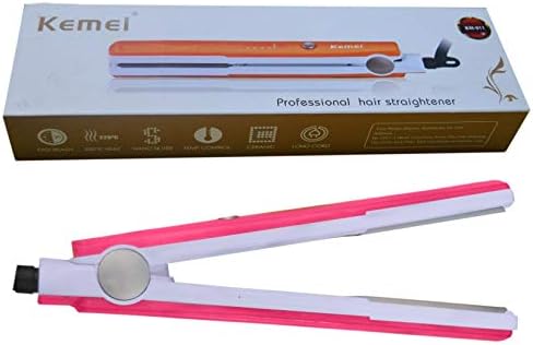 kemei professional hair