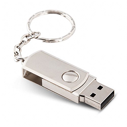 2 TB Flash Drive Set: Flash Drive, Flash Light, USB Light, VR Goggles, USB Fan
