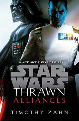 Thrawn: Alliances (Star Wars) (Star Wars: Thrawn)
