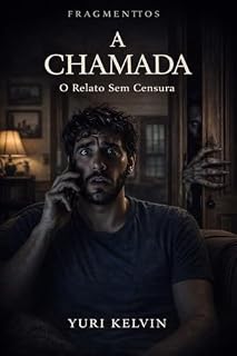 Livro FRAGMENTOS: A CHAMADA: O Relato Sem Censura