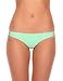 Sheridyn Swim Women's Scrunch Brazilian Bikini Bottom