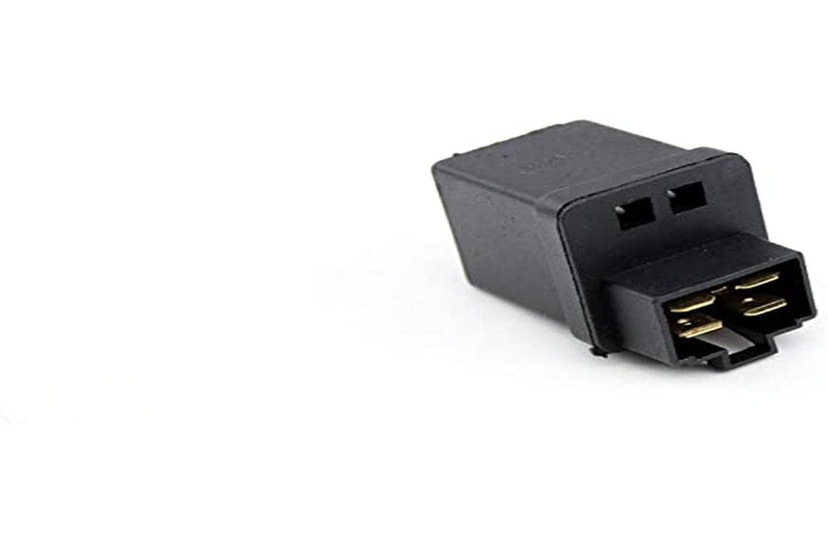 101_Octane Starter Relay for Peugeot Speedfight 3 AC Kisbee Vivacity