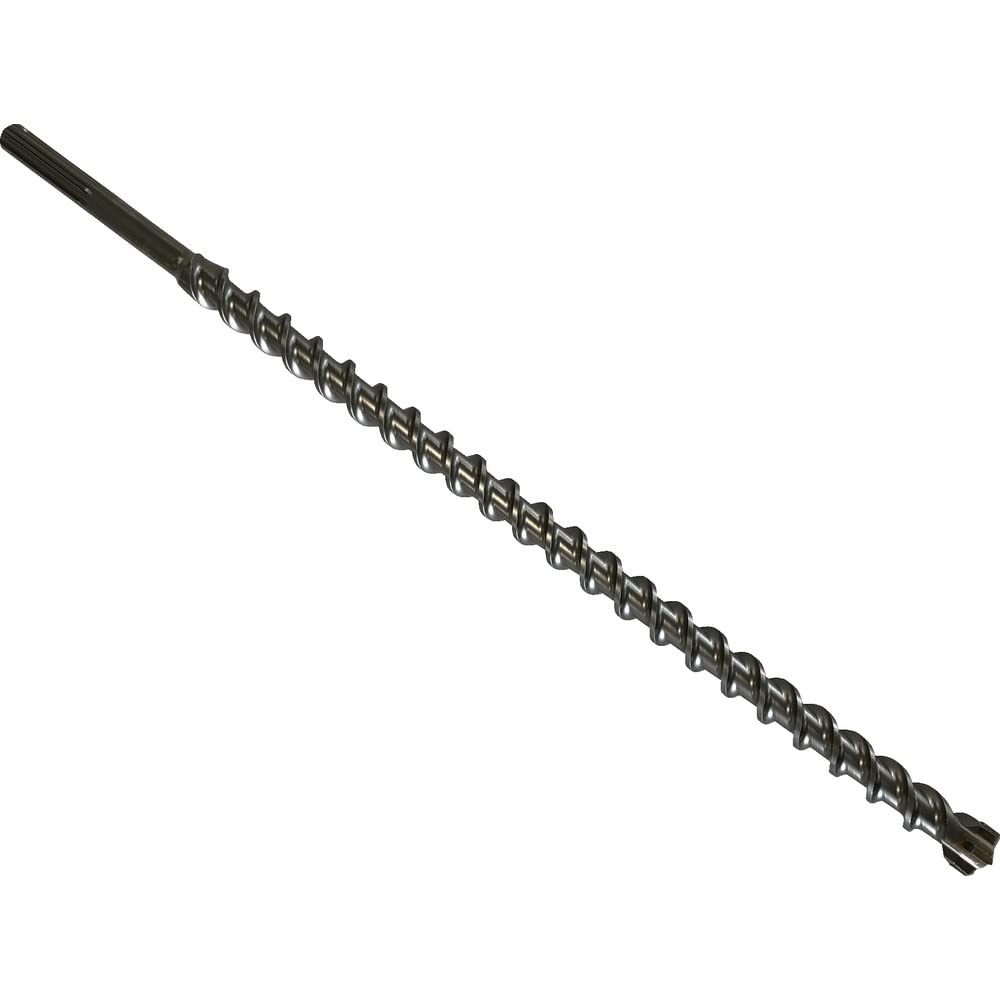 BAHCO Broca Hormigón SDS Max 28-670