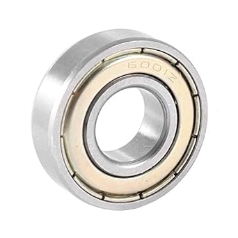 6001 c3 подшипник