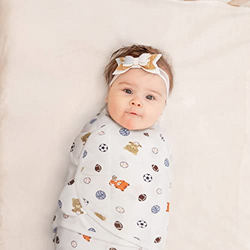 soft baby swaddles