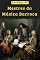 Livro Mestres Da Música Barroca