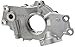 Melling M295 Replacement Oil Pump primary
