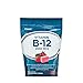 GNC Vitamin B-12 2500 MCG Soft Chews, Berry Blast, 60 ea