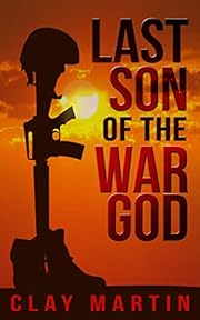 LAST SON OF THE WAR GOD