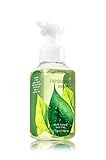 Bath & Body Works Gentle Foaming Hand Soap Rainkissed Leaves
