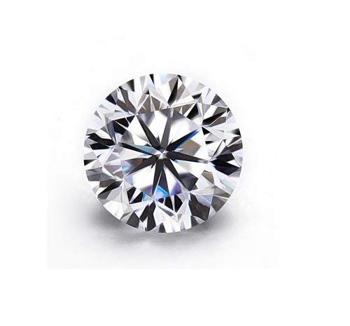 how rare is moissanite