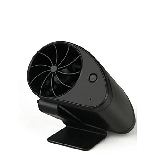 TYX Crossdresser Mini Mobile air Conditioner Three Generations of moisturizing Machine USB Waist Fan Cooling Portable Waist Fan