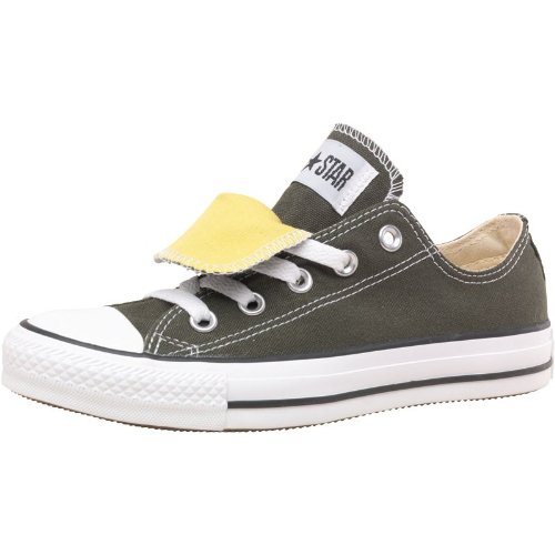 all star double sole