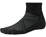 Smartwool PhD Run Light Elite Mini Socks