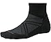 FBA Smartwool PhD Run Light Elite Mini Black Xl