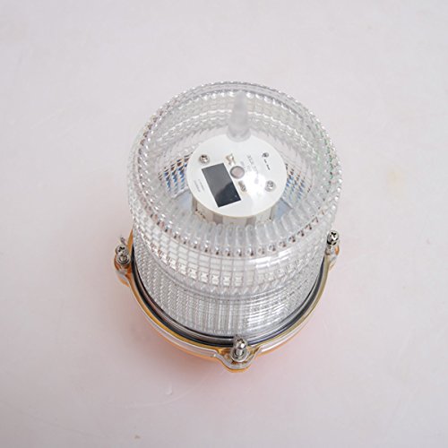 1 OB32+Flashing+Intensity+Obstruction+110+220VAC