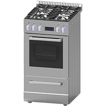 Amazon.com: Apartment Size Stoves