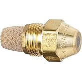 Oil Burner Nozzle/ .65-70B / .65-70S / .65-70R / .65-70AS / .65-70&deg; by GuruShop