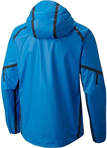 outdry ex caldorado shell