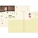 2020 Ghibli Studio Animation [Spirited Away] Diary Journal Weekly Planner Scheduler Datebook Notebook (5.0 x 7.3 inches). A Post Card Included