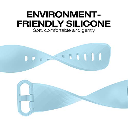 1 adepoy+Compatible+Adjustable+Replacement+Wristbands