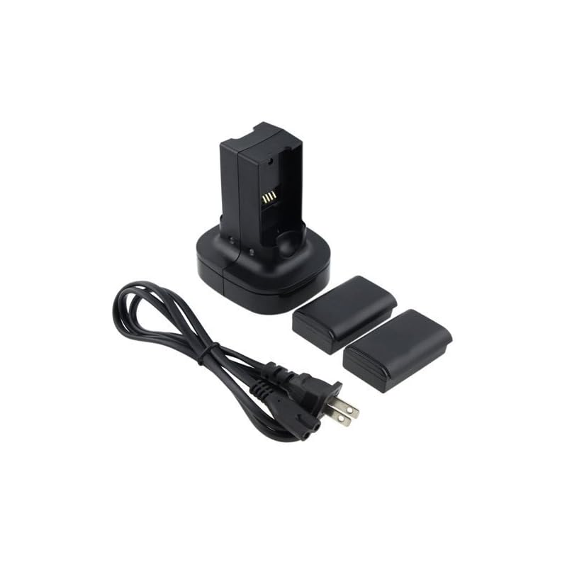 CostBuy XBOX 360 Dual Charging Station Q