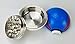 Pokemon Herb Grinder 3 piece 2.2