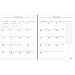 AT-A-GLANCE 2019 Monthly Planner Refill, 9