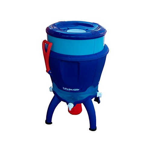 LifeStraw Community Hollow Fiber Filter