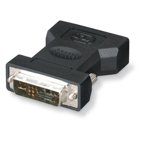 BLACK BOX CORPORATION FA461 DVI TO VGA HD15 M/F