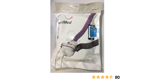 resmed airfit p10 amazon