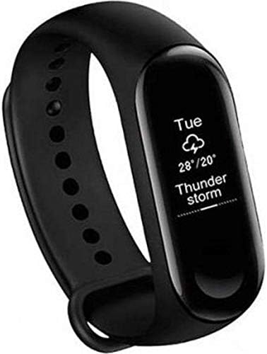 Trendyug 65-t Health Wrist Smart Band Watch Monitor/Smart Bracelet/Health Bracelet/Activity Tracker/Smart Fitness Band Compatible for All Androids and iOS(Multicolor)