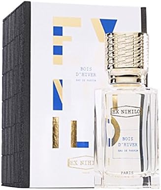 Ex Nihilo ニイロ Bois Dhiver イクス 産業 研究開発用品 ニイロ ボア ドヒバー 3 4 香水 フレグランス Oz 100ml Edp Spray B06wgqbtw1