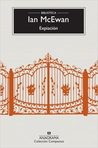 Expiación - Ian McEwan