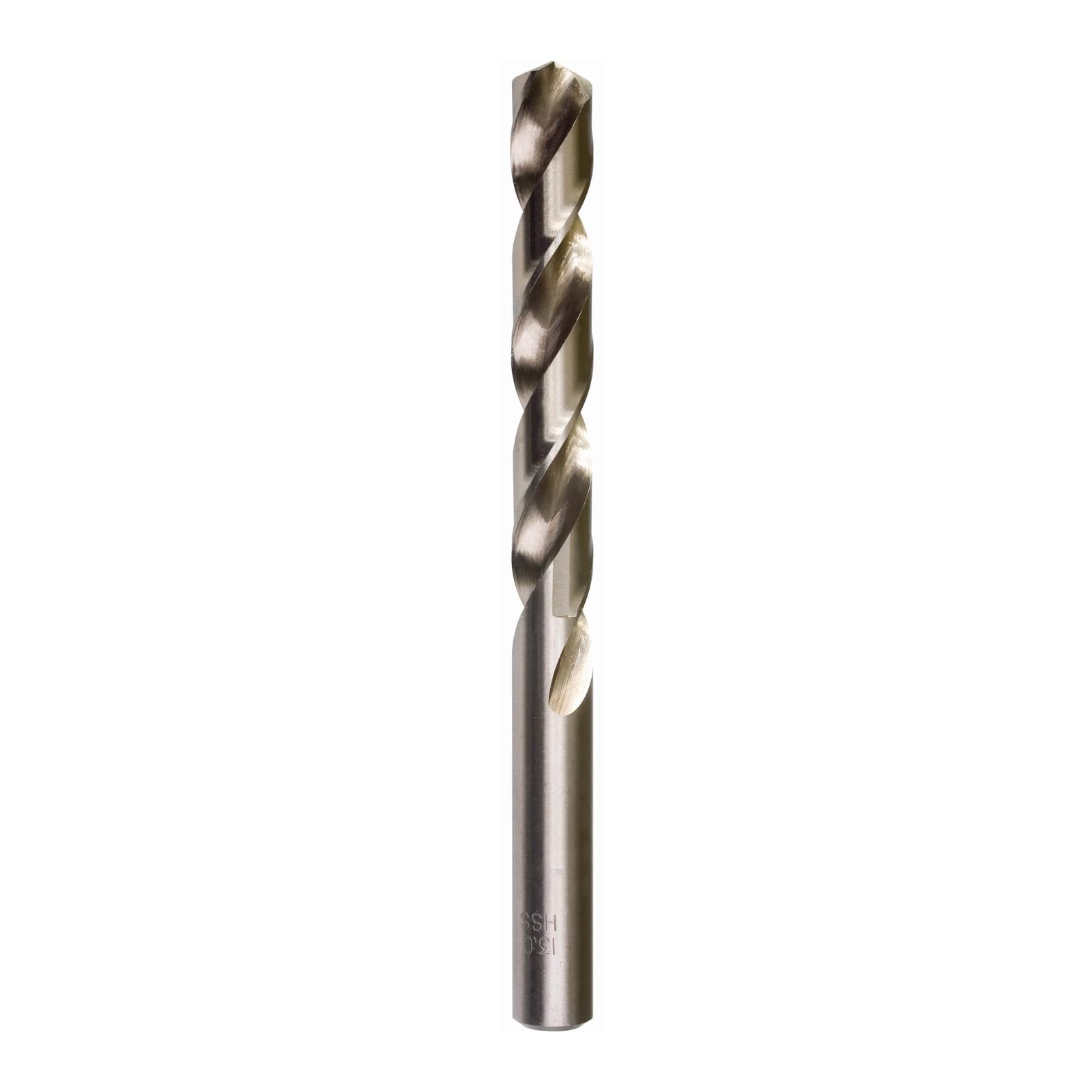 DART 7.5mm HSS Ground Twist Drill - Single SGTD750