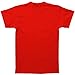 Tsurt Minor Threat Lp T-shirt Red Large