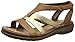 Hush Puppies Women's MABEN KEATON Wedge Sandal