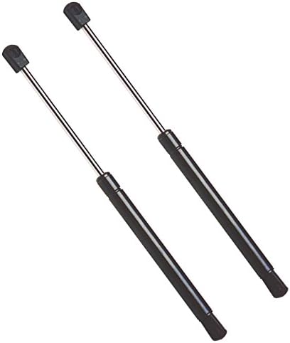 4619 Fits Toyota Celica 2 Door Coupe 1986-1992 Trunk Lift Supports Strut, Set of 2