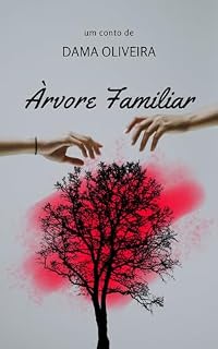 Livro ÁRVORE FAMILIAR