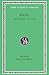 Basil: Letters 59-185 (Loeb Classical Library No. 215) (Volume II)