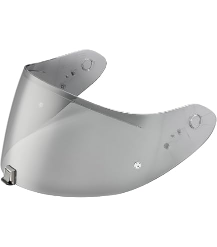 Scorpion EXO Belfast Sunvisor (Dark Smoke) : Automotive