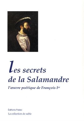 Les  secrets de la salamandre