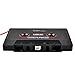 Gezan 3.5mm Car Cassette Tape Adapter