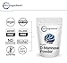 Micro Ingredients D Mannose with Cranberry Powder, 8 Ounces, Quick Flushing, Fast Acting | Urinary Tract & Bladder Health Support | 4-in-1 with Hibiscus & Acerola | Vegan Friendly, Non-GMO