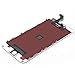 Repair and Replacement LCD Display & Touch Screen Digitizer Assembly for iPhone 6 (4.7 inch) replacement (white)